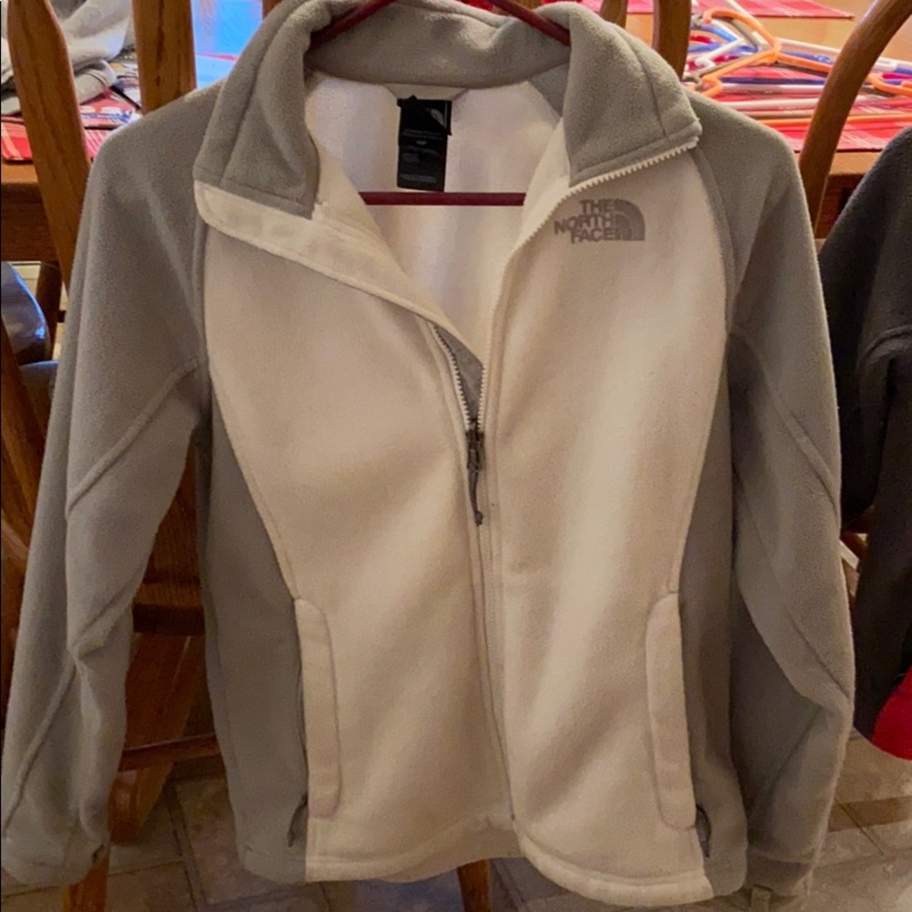 North face fleece
